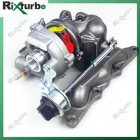 gt1238 708837 full turbo charger complete kit for smart smart mc01 0 6 44kw m160r4 1600960499 complete turbine for car 2000