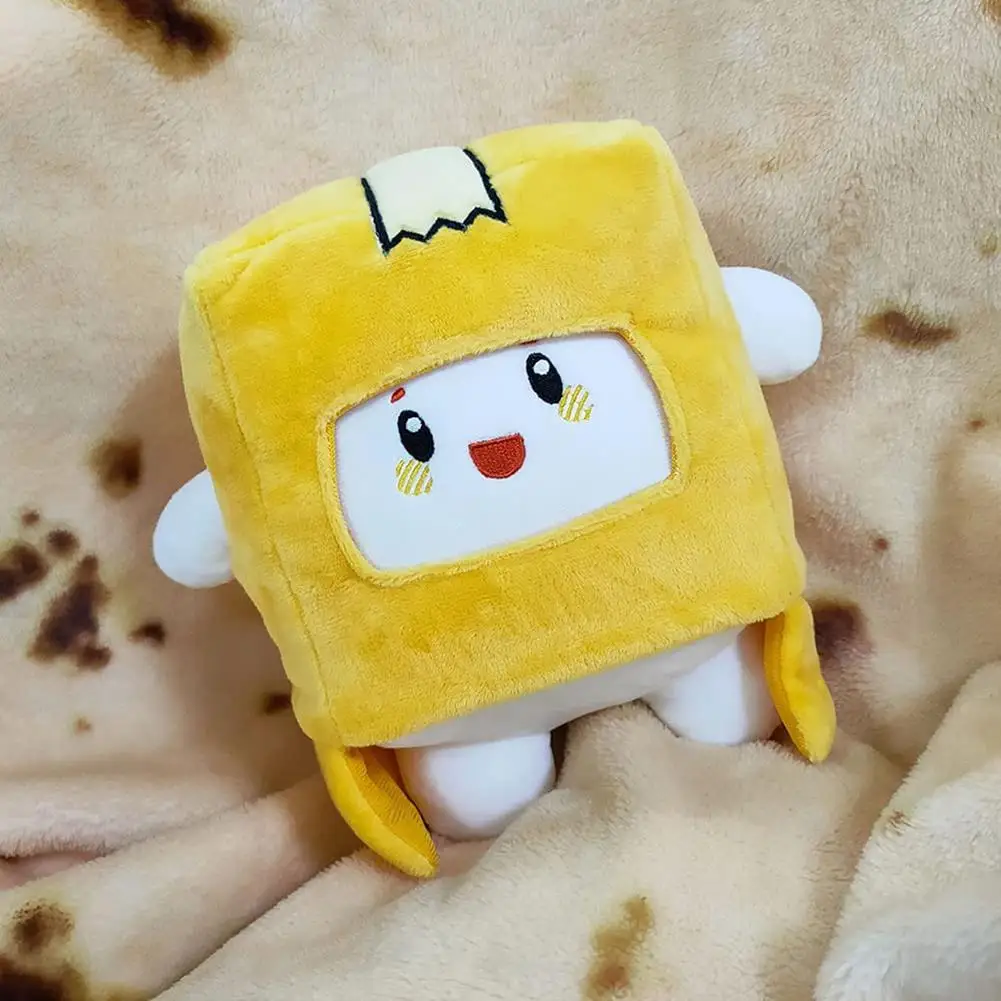 

Cute Stuffed Animal Plush Pillow Doll Boy Girl Children Cartoon Pillow Birthday Christmas Present Animal Doll Pillow