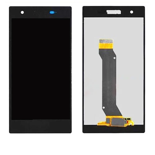 Для sony для Xperia Z1s L39T C6916 ЖК-дисплей с сенсорным экраном дигитайзер сборка ЖК-экран |