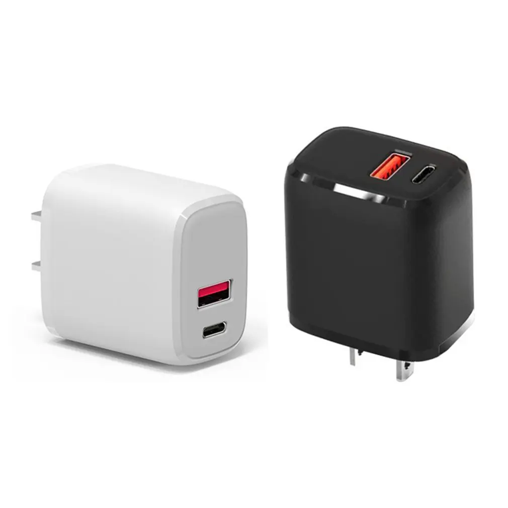 

Quick Charge PD20W Charger Charging Head Suitable For Household Electronic Products Charging Adapter Tool