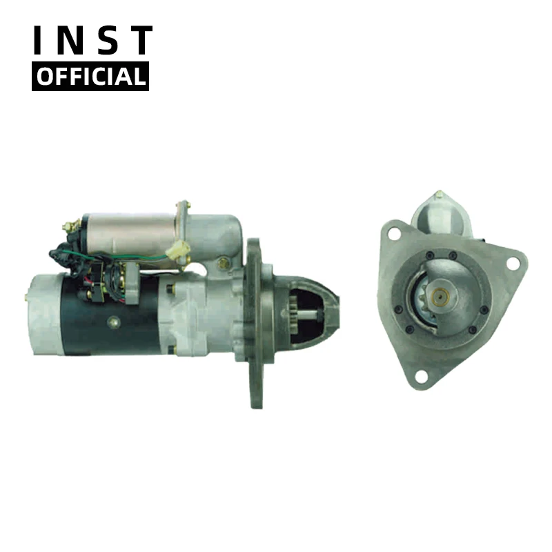 STARTER FOR S6D155 24V 11KW 11T Φ56 0-21000-2310 0-21000-2570 0-21000-3790 0-21000-4420 6008132711 6008132740 STD0743WA | Автомобили и