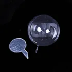 10 шт. 10, 12, 18, 24 дюйма прозрачные воздушные шары Bobo для активного дня рождения, вечеринки, праздника, свадьбы, украшения для взрослых детей, воздушные шары