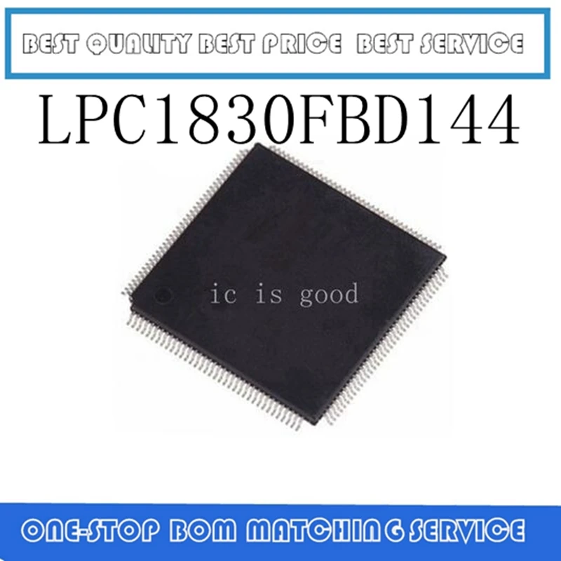 

LPC1830FBD14 LPC1830FBD144 QFP-144