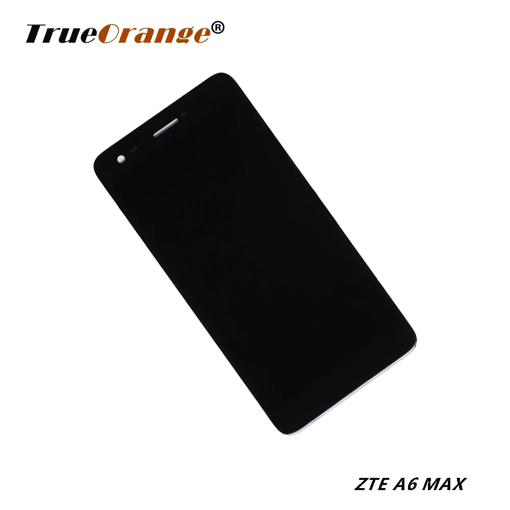Для ZTE Blade A610 Plus ЖК-дисплей + сенсорный экран оригинальный дигитайзер сборка