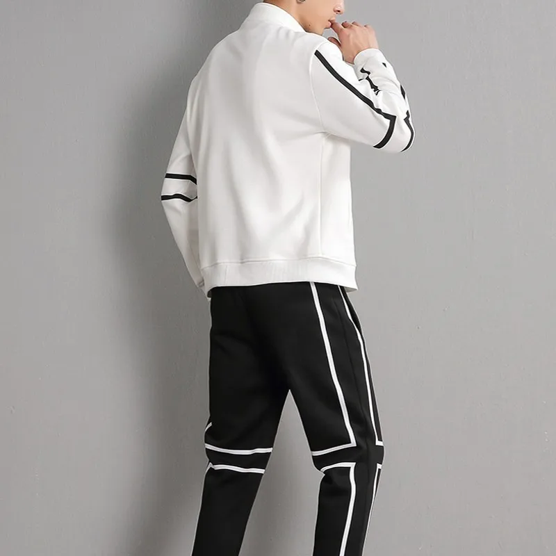 Толстовка с длинным рукавом на молнии воротником-стойкой пальто кулиской талии