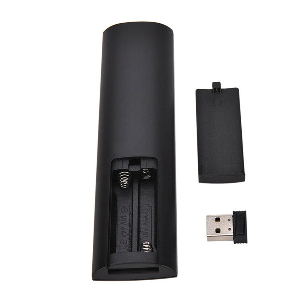 Universal 2.4G Wireless Air Mouse Keyboard Remote Control For PC Android TV Box with USB receiver Controller | Электроника