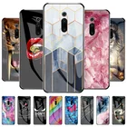 Чехол Mi 9T для Xiaomi Mi 11 Lite, чехол из закаленного стекла для Xiaomi Mi 11 11i, чехол для Xiomi Mi Note 10 Lite 10T 11T Pro, Мягкий бампер