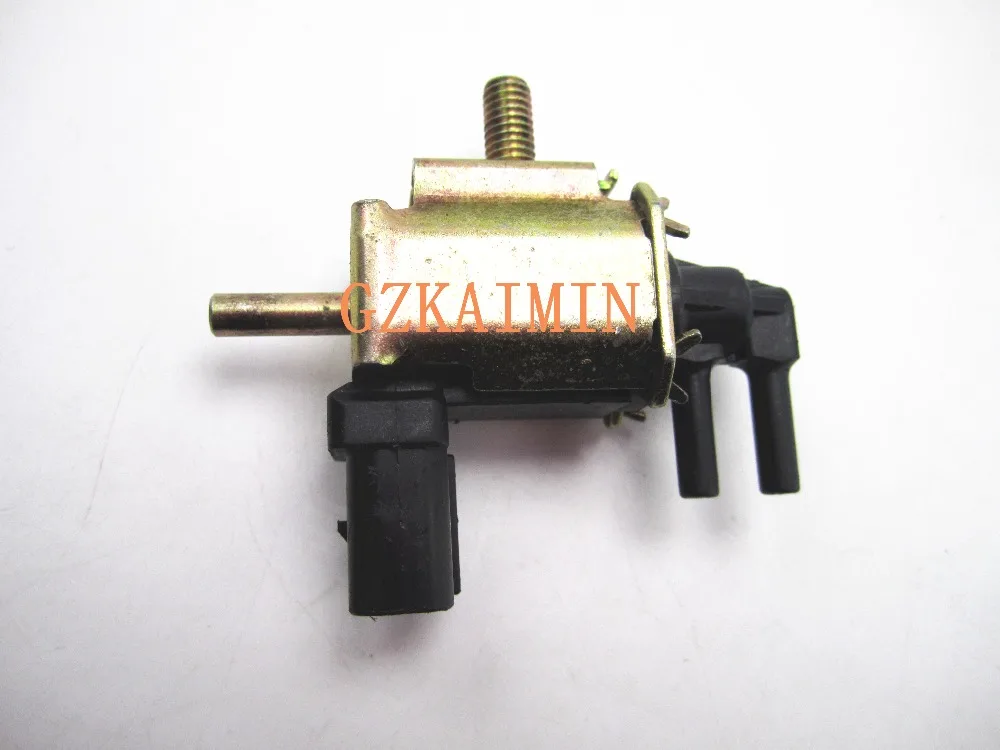 Новый oem 4M5G 9A500 4M5G9A500 EGR вакуумный соленоидный регулирующий клапан для Mazda CX 7 3 5 6 K