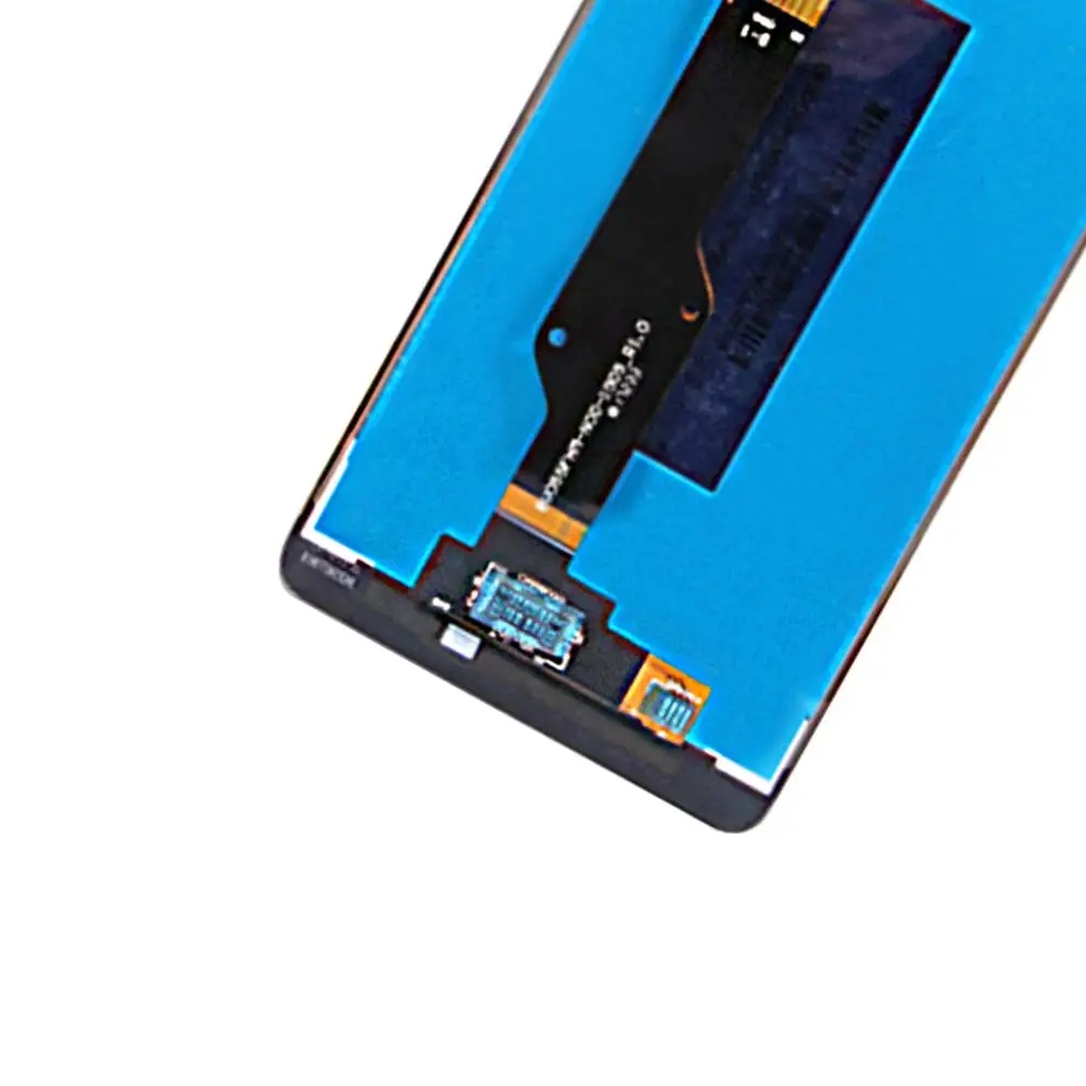 Dinfriend Snapdragon 625 для Xiaomi Redmi Note 4 X 4X ЖК дисплей с сенсорным экраном дигитайзер в сборе