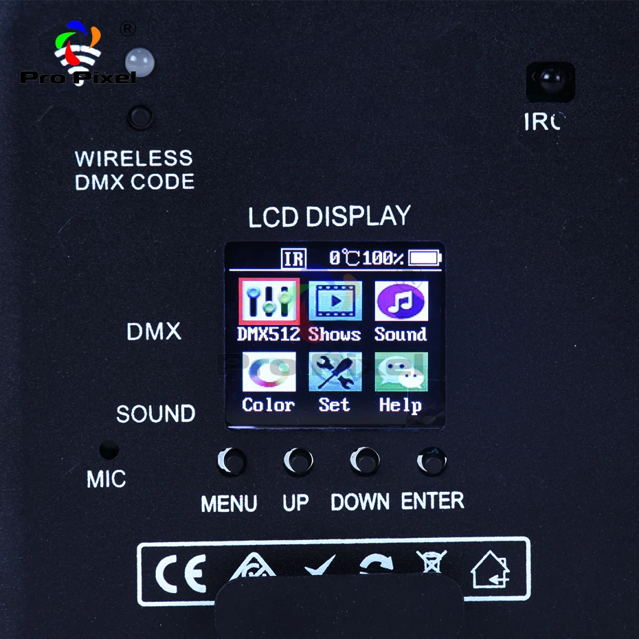 6 шт. светодиодный светильник с дистанционным управлением в 1 | Лампы и освещение