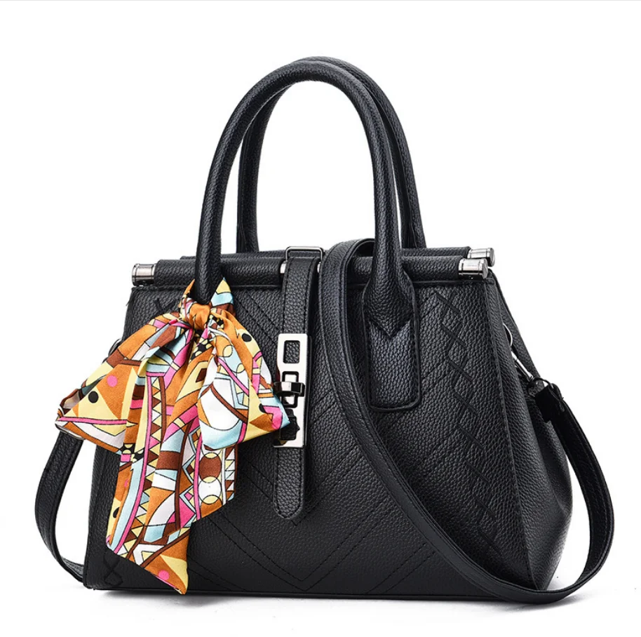 2020 новые женские Сумки из искусственной кожи модные сумки мессенджеры