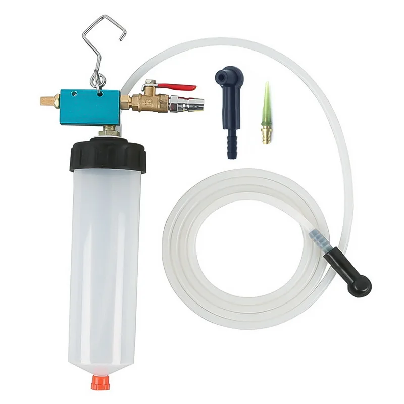 Авто тормозной жидкости замена масла инструмент Гидравлический сцепление