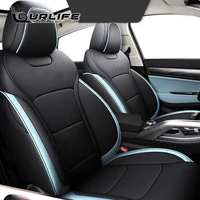 car seat covers full set automobile seat protection cover vehicle seat covers car accessories for geely tugella fy11 2020 2021
