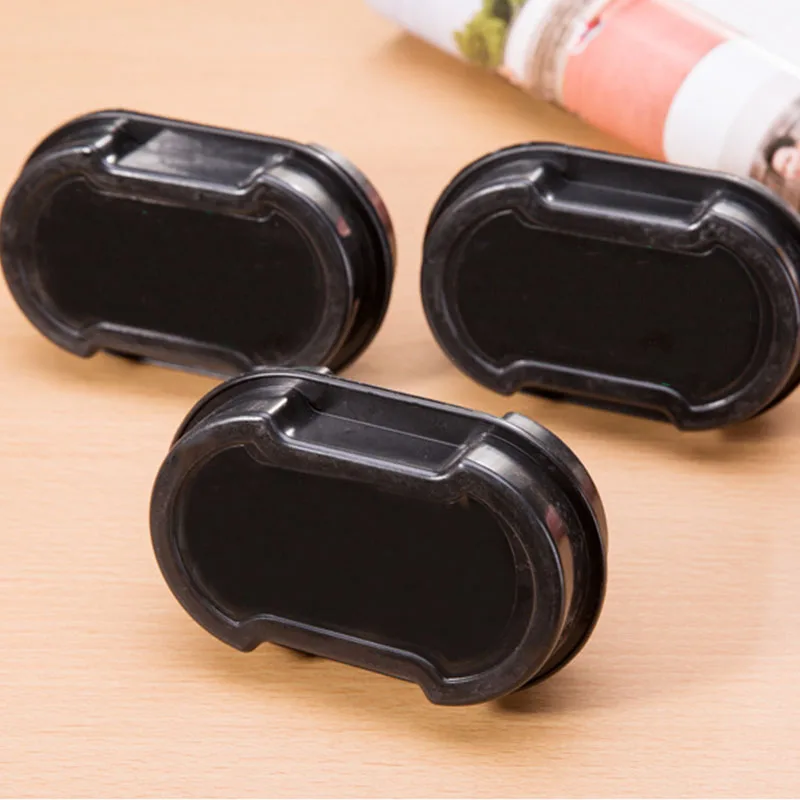 

1Pcs Black Portable Multifunction Double-sided Leather Shoe Polish Sponge Shoe Cleaning Brush Home Cleaning Tools Shoe Rub