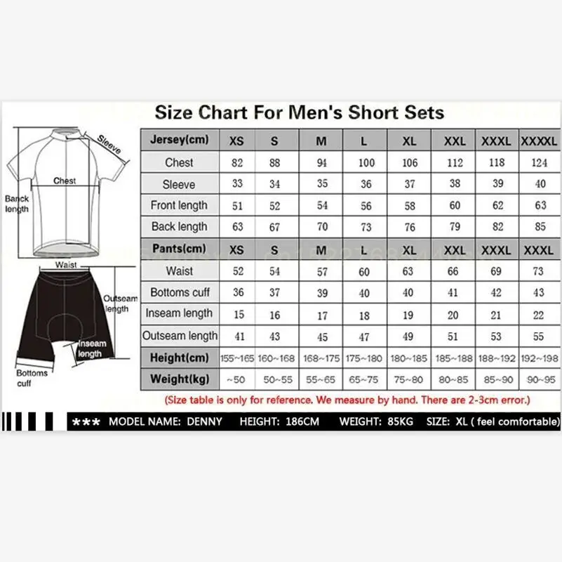 

2020 Pro Team Roubaix Summer Men's Cycling Jersey Set Short Sleeve Sport MTB Bicycle Bike Road Riding Set Clothing Bib Shorts