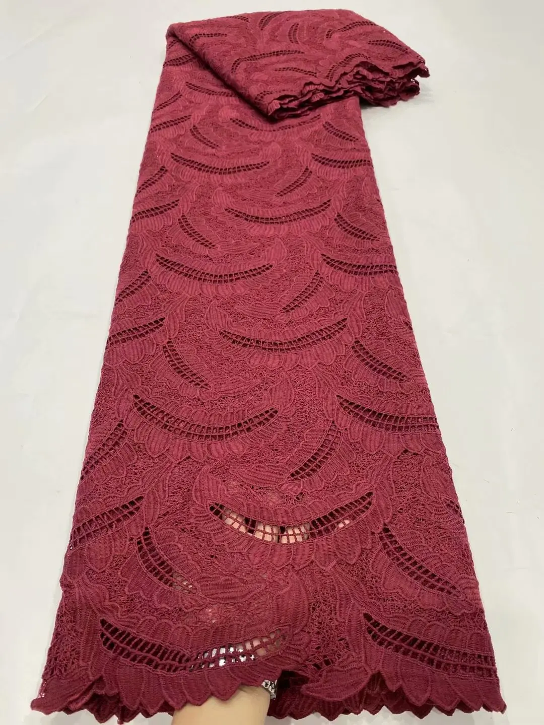 

New arrival latest design Sky blue France mesh lace hot sell net lace for woman dress 2021 Embroidered Guipure Lace fabric