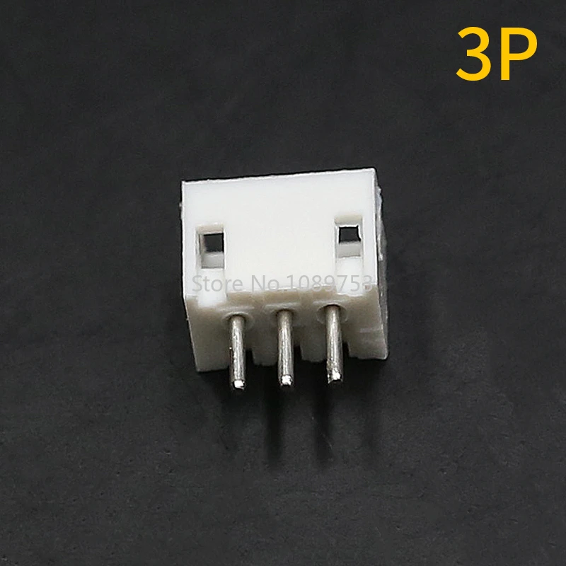 Прямой гнездовой разъем JST ZH 1 5 мм 2P/3P/4P/5P/6P/7P/8P/9P/10P 50 шт.|connector 1.5mm|connector femaleconnector jst |