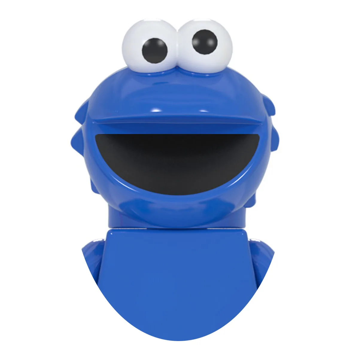 74 стиля милый мультяшный кунжут улица аниме Elmo печенье Grover Zoe Ernie большая птица