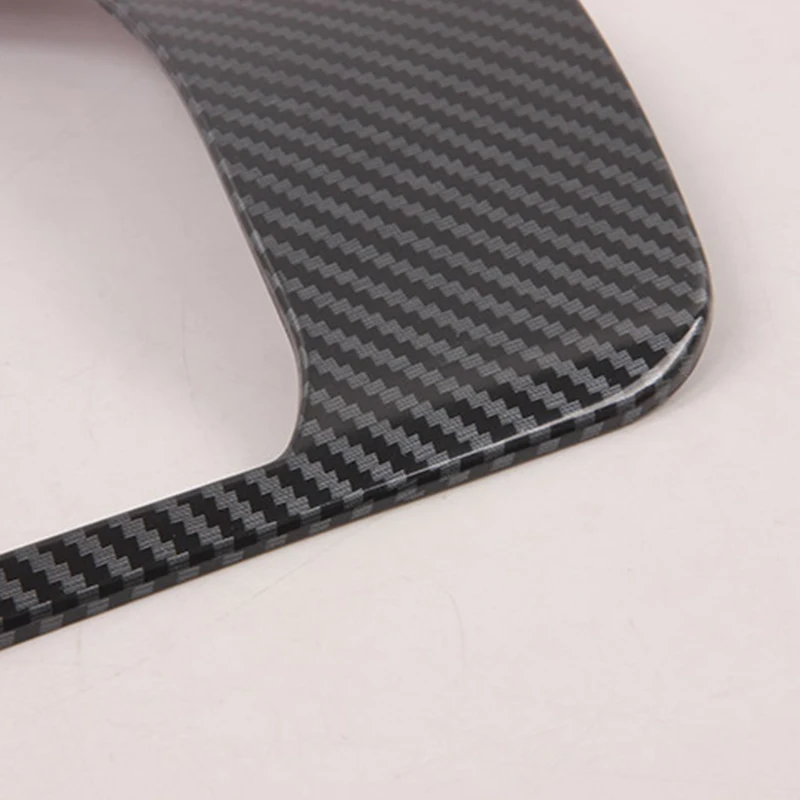 Автомобильная внутренняя консоль с вентиляционным отверстием Накладка для