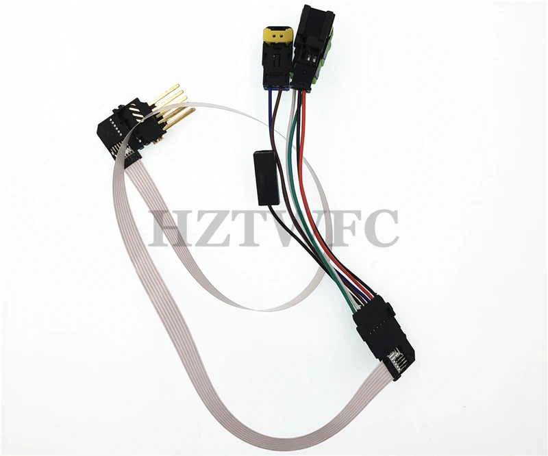 Высокое качество 8200216454 для Renault Megane II 2 купе Break Grantour 8200216462 8200216459 8200480340|Катушки