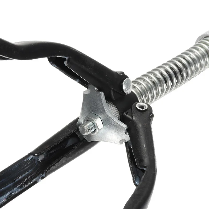 4 дюйма Автомобильный Двигатель Головка блока цилиндров тормозной отточить