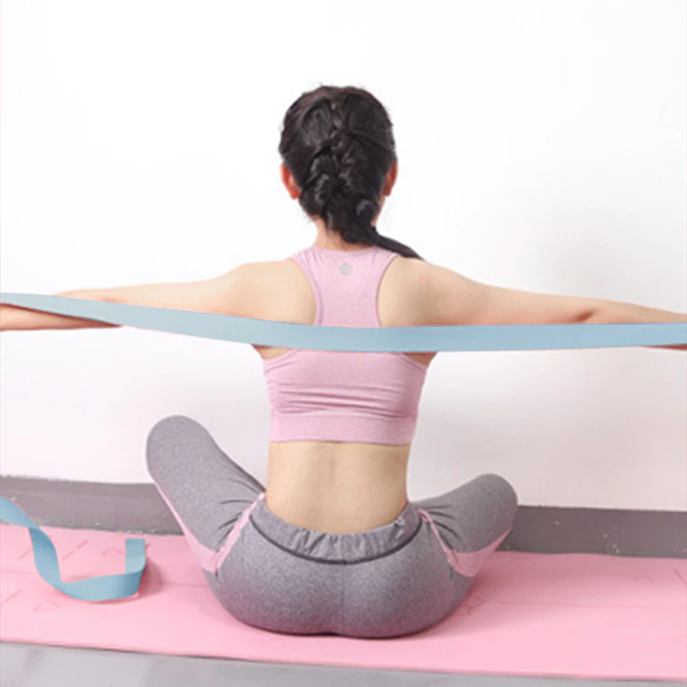 

Pilates EVA Yoga Block Brick Sports Exercise Gym Foam Workout Stretching Aid Body Shaping Health Training for women Men