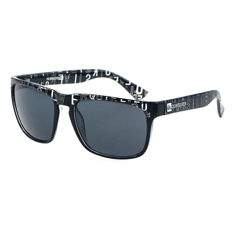 

2021 Hot Fashion Trendy Men's and Women's Same Sports Colorful Reflective Sunglasses