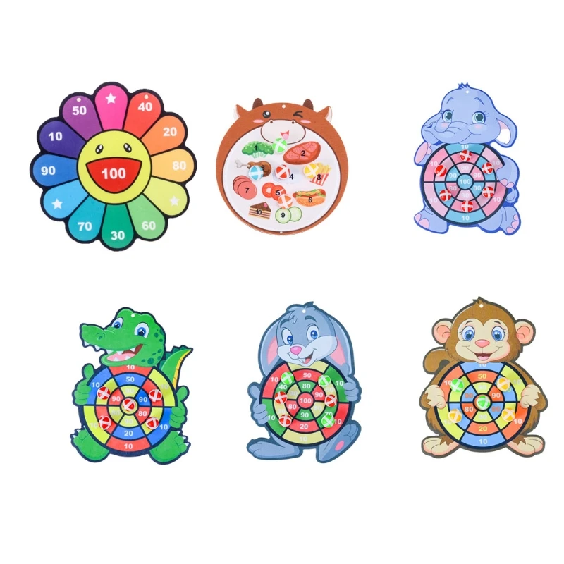 

Children Funny Suction Doll Toy Educational Toys for 6-8 Year Old Kids Brain Training Improve Intelligence Supplies