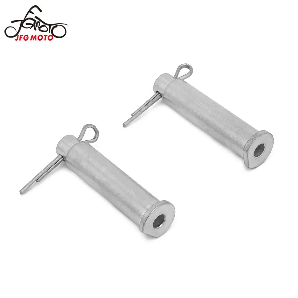 Для HONDA CR125R CR250R CRF250R CRF250X CRF250RX CRF450R CRF450X CRF450RX CRF450L байкерские железные Подножки |