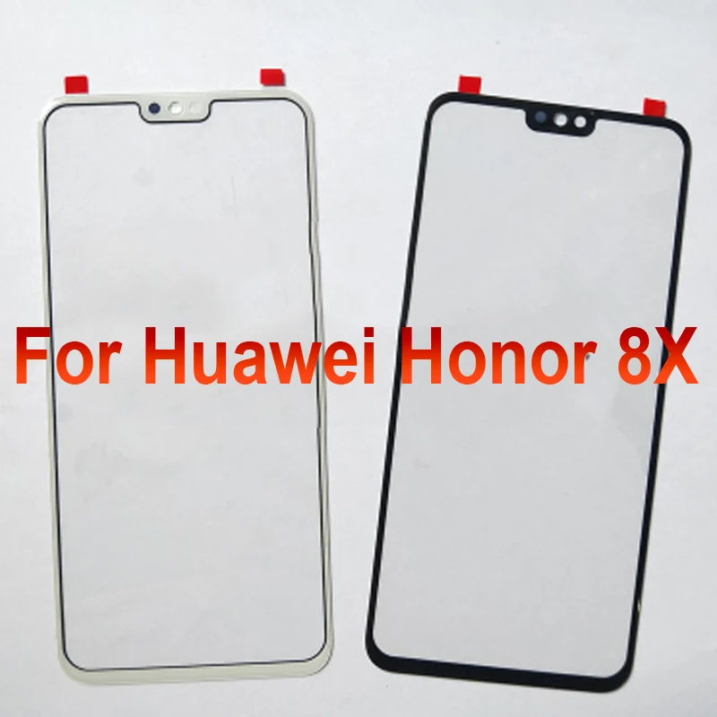 A + качество для Huawei Honor 8X 8x сенсорный экран дигитайзер сенсорная стеклянная