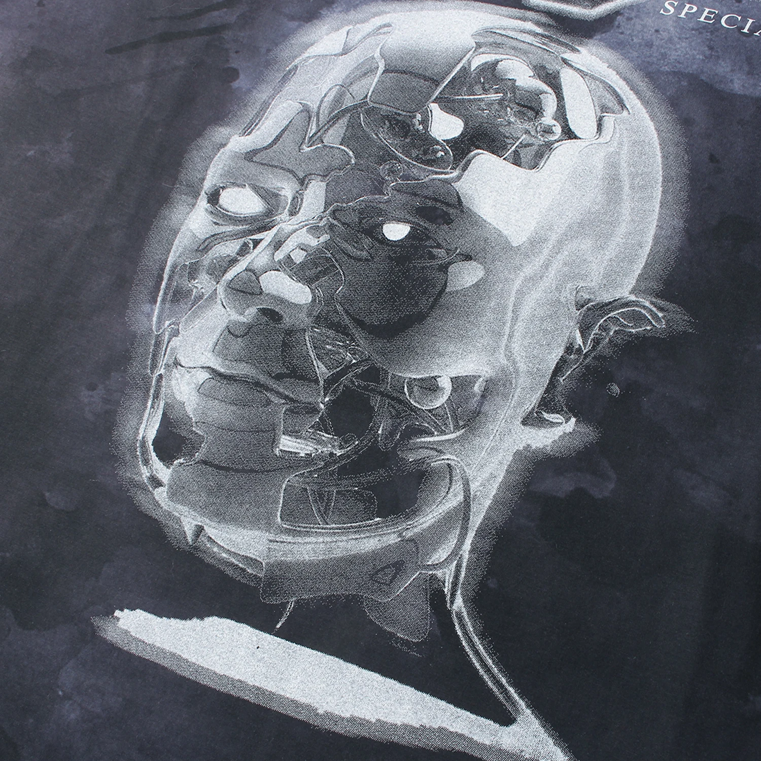 В стиле хип хоп с принтом тай дай иностранец напечатан футболка для мужчин 2020