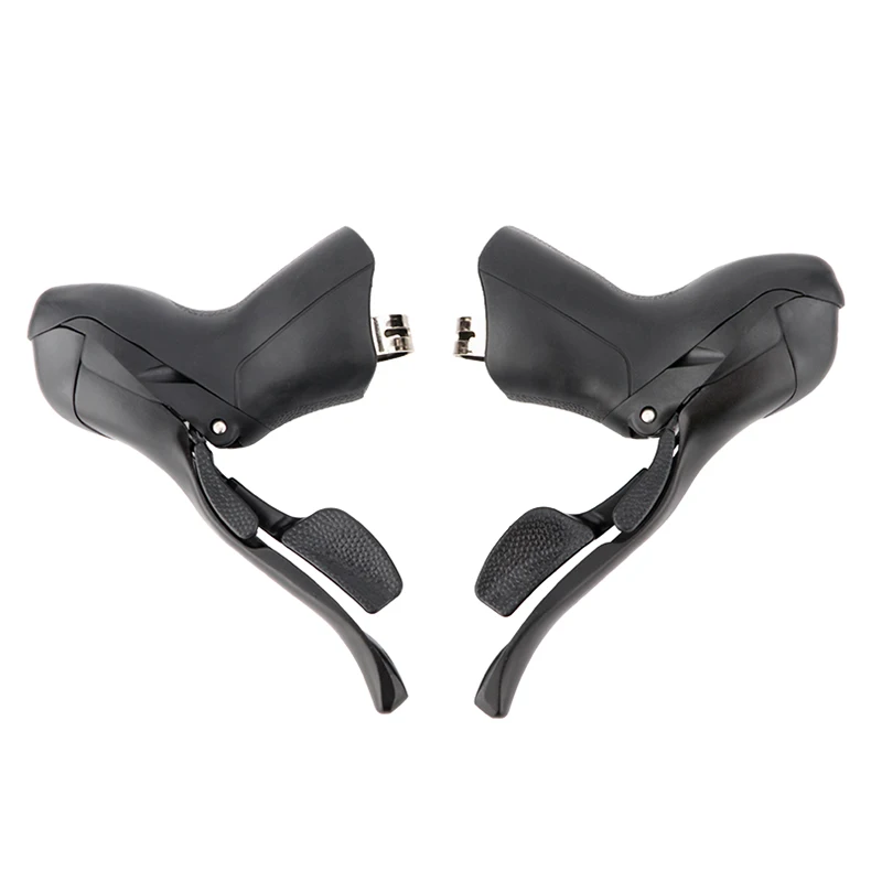 Road Bike Shifter 7/8 /9/10/11 Speed Double Triple Dual Cont