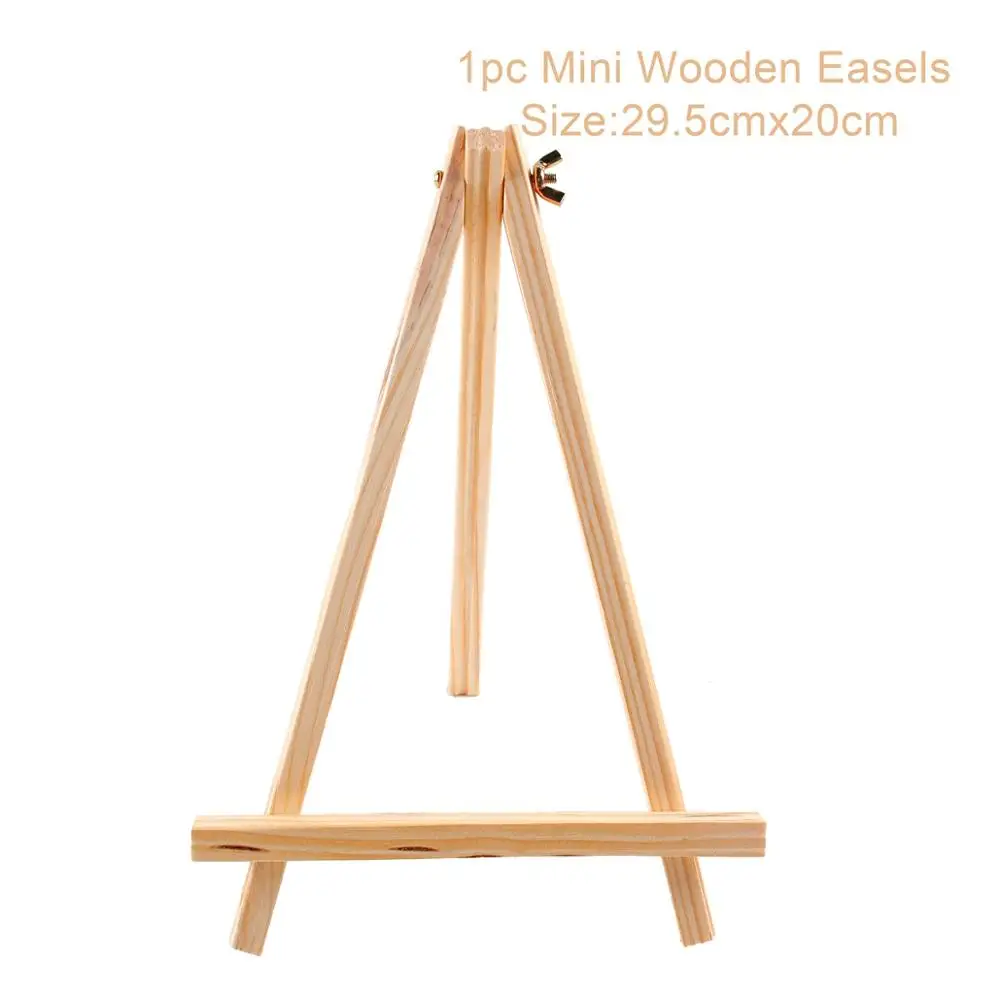 Big Wooden easels Деревянные украшения Mr& Mrs Свадебные украшения Свадебные сувениры в деревенском стиле и подарки подарок на День святого Валентина для подруги свадебный подарок для гостей - Цвет: Big Wooden easels