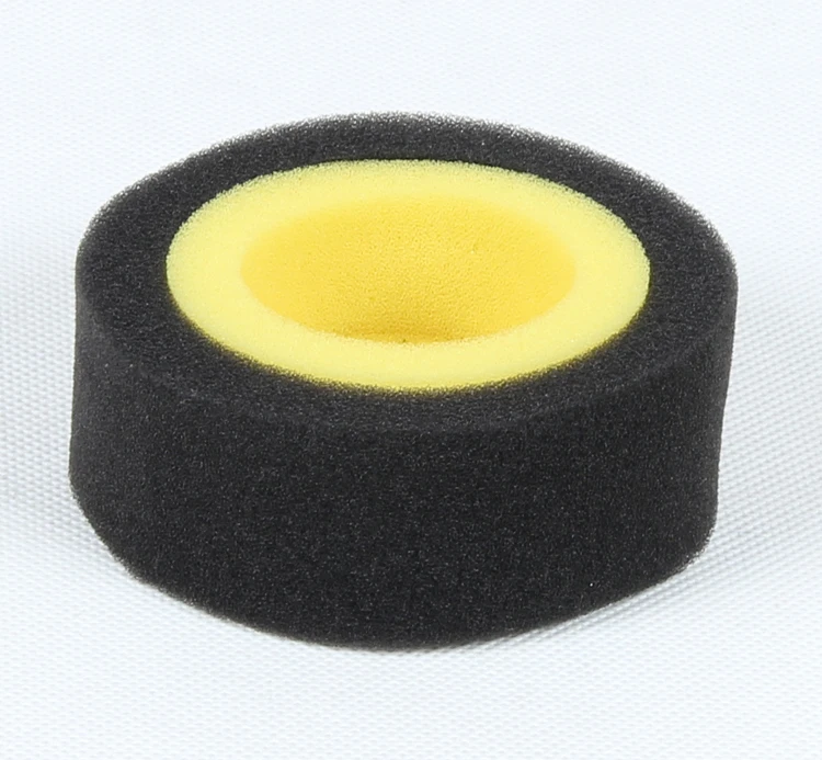 1/5 пенный воздушный фильтр Модернизированный подходит для Rovan Baja LT RC Car бензиновый