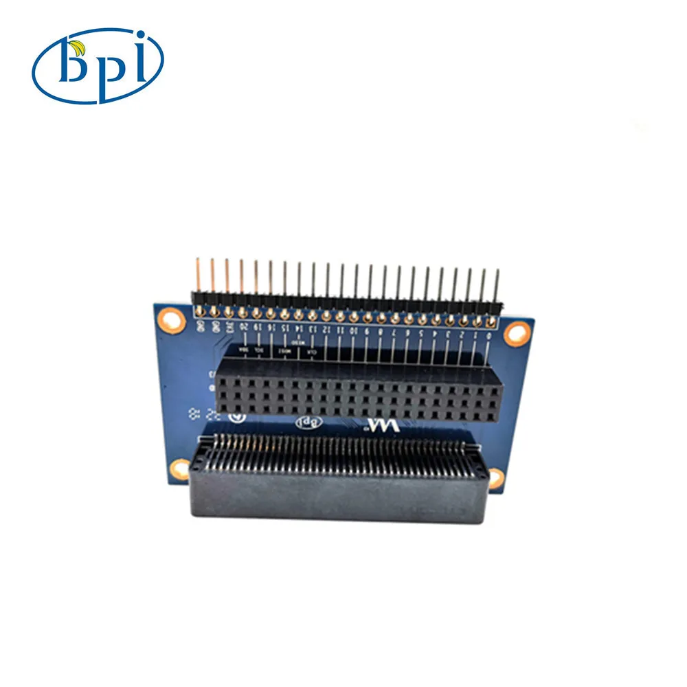 PI Bit Base GPIO,   BPI BIT Board  Micro bit