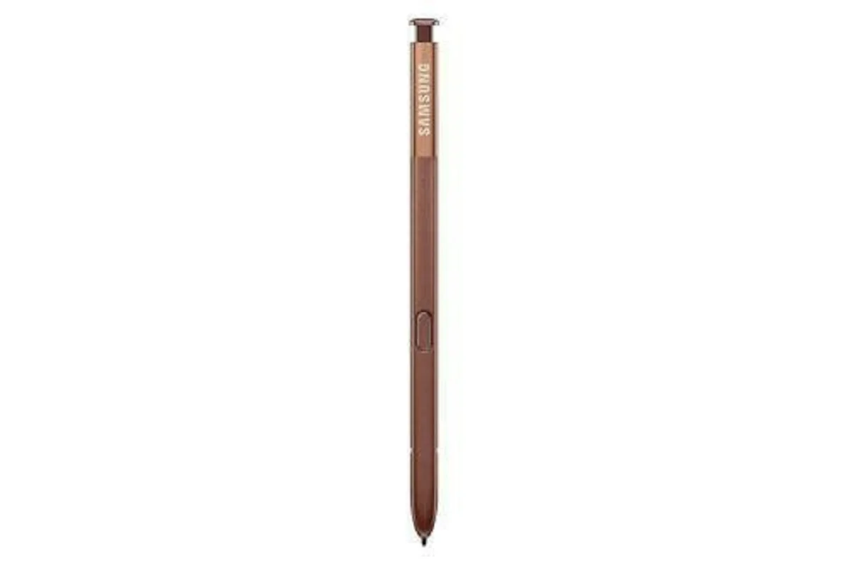 

Original Stylus Replacement For Samsung Galaxy Note 9 Note8 Replacement S Pen Bluetooth Stylus Capacitive Oem New