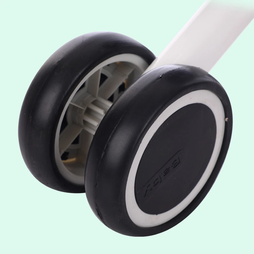 Детский балансировочный велосипед для мальчиков и девочек 1 год игрушки езды на