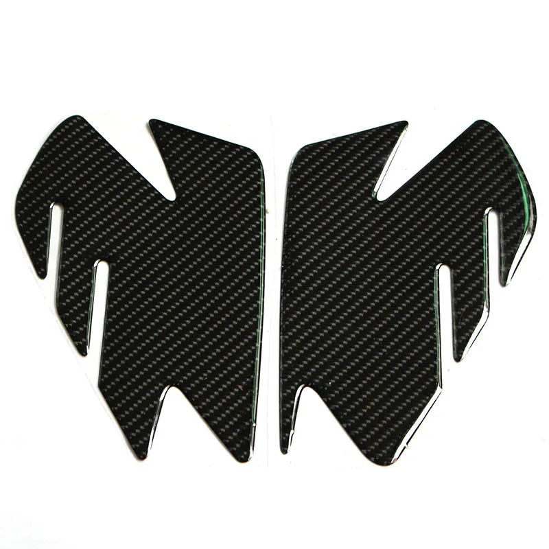 Бесплатная доставка! Углеродная 3D наклейка ADESIVI с эмблемой защитный коврик для