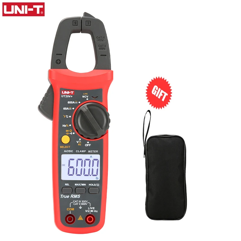 

Measurement & Analysis Instruments