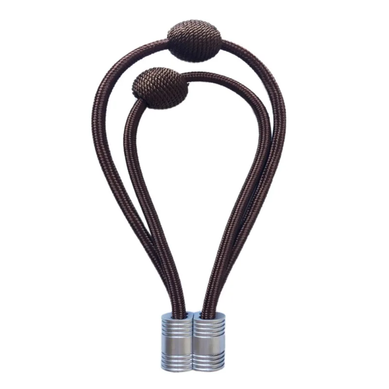 Пряжки для занавесок в европейском стиле магнитный подзахват штор держатель