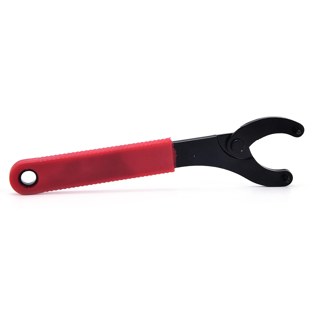 

1PCS Bracket Axis Wrench Repair Tool Outdoor Bike Adjustable Bicycle Bike Cycling Bottom Hand Tools