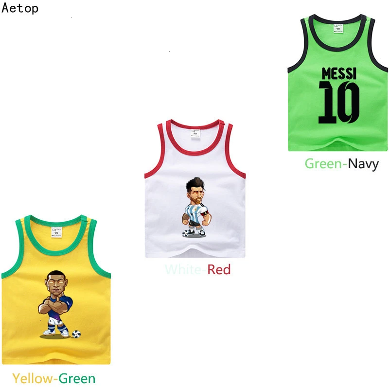 Оптовая продажа летние топы с круглым вырезом для футбола футболка смешного