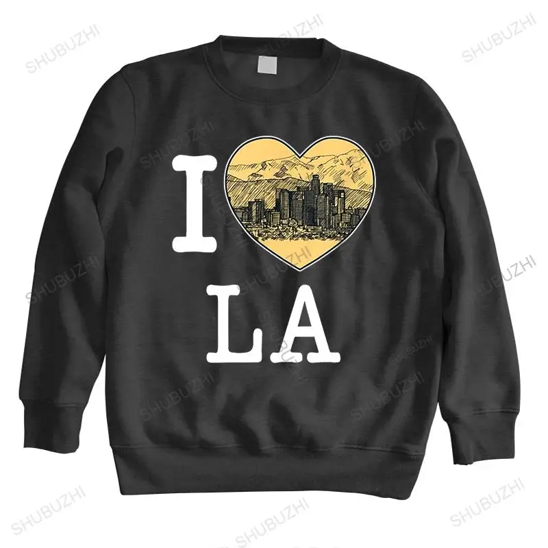 

Мужская толстовка с капюшоном на осень/зиму, с принтом