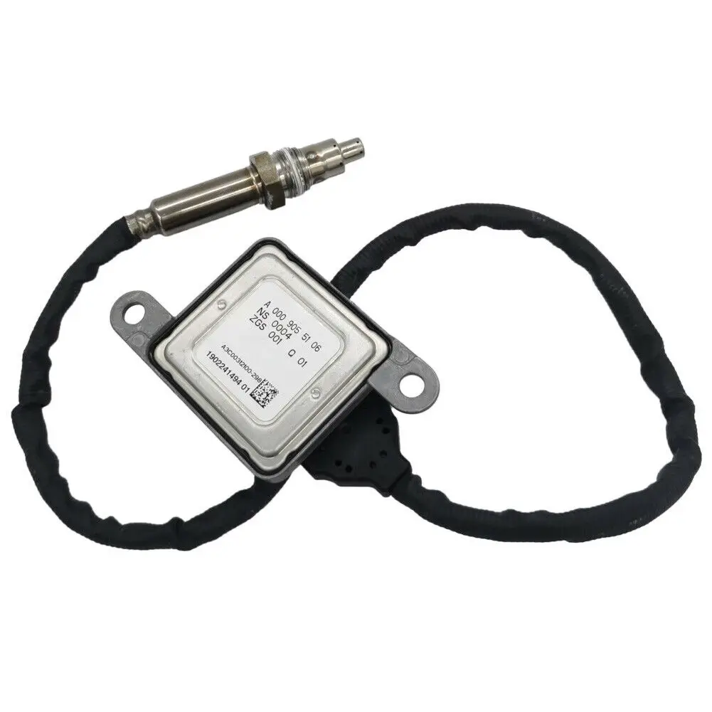 

Nox Sensor For Mercedes-Benz ML/GLE W164/W166 GL/GLS X164/X166 W205 A0009055106 0009055106
