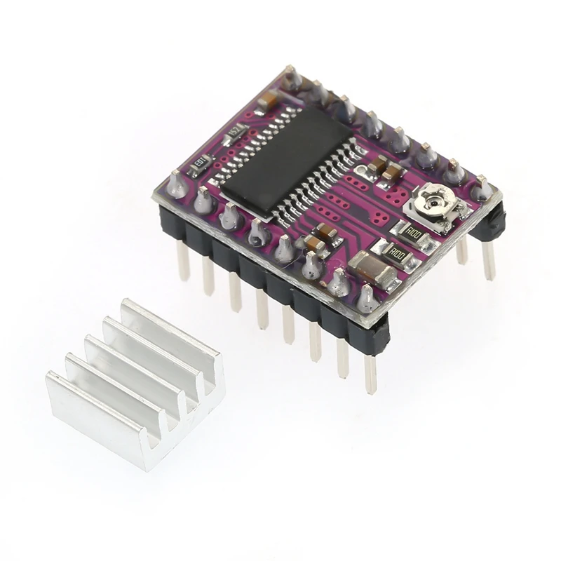 Горячая продажа CNC стартовый комплект с UNO + щит шаговый двигатель DRV8825 Endstop A4988 GRBL |