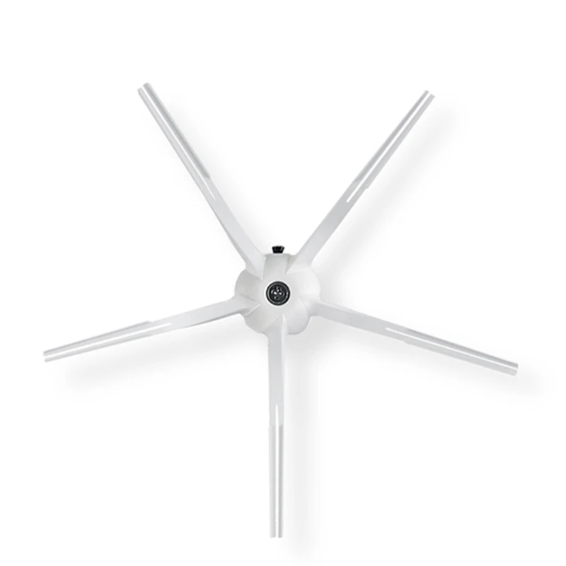 

for XiaoMi Roborock S6 S60 S65 S5 S55 T6 S55 E25 E35 Accessories Vacuum Cleaner Parts Side Brush Cleaning Brush