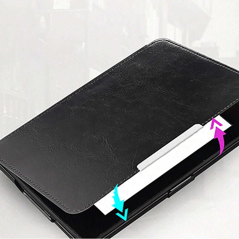 

Kindle Paperwhite 3/2/1 Protective Sleeve KPW3 Shell 958 Protective Holster with Hand Strap