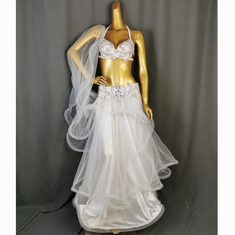 Горячая Распродажа Женские туфли с бисером украшением в виде кристаллов для