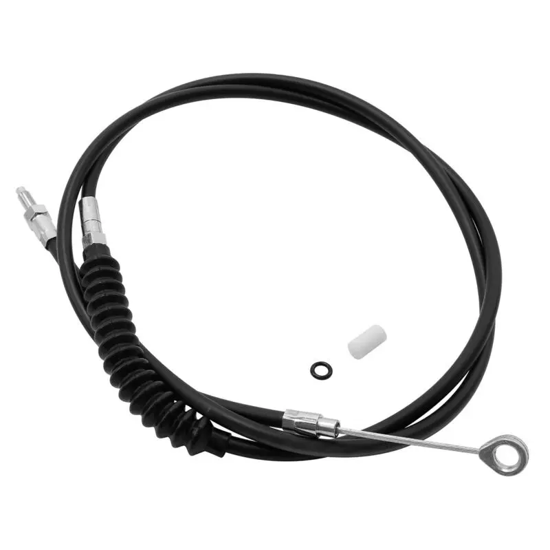 Motorcycle Clutch Cable For Harley Sportster XLH 1100 1986-1987 XLH1200 1988-1995 883 Deluxe 1992-1995 | Автомобили и мотоциклы