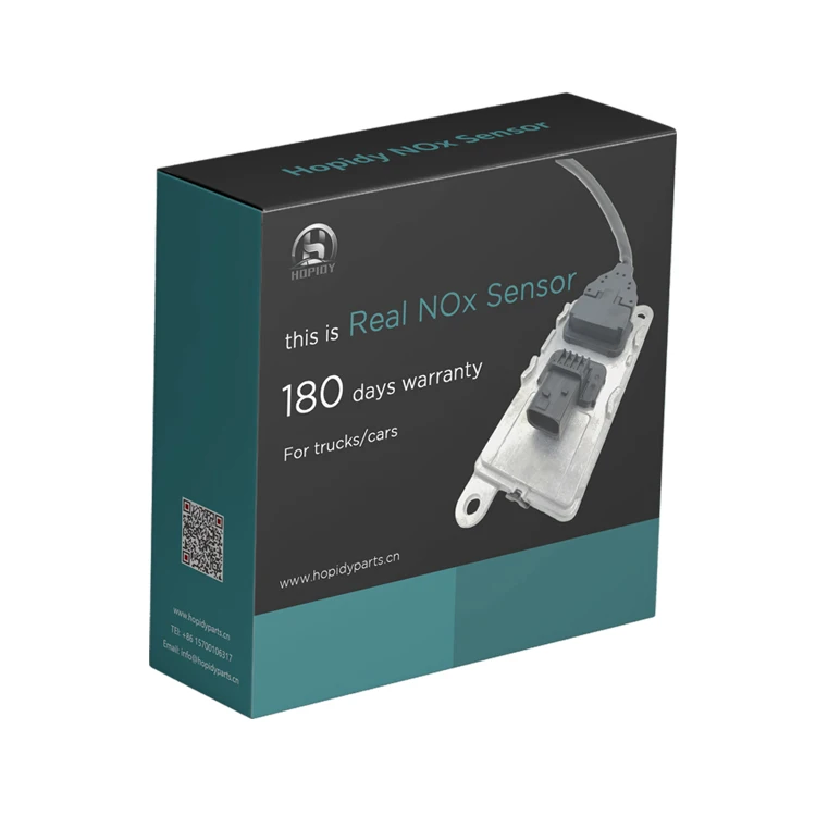 

Hopidy NOx Sensor SNS142_ 68210084AA HYN2946 For CHRYSLER